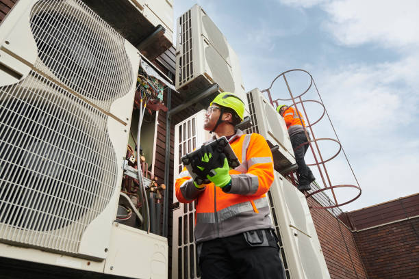 Best Commercial HVAC in Pleasanton, CA