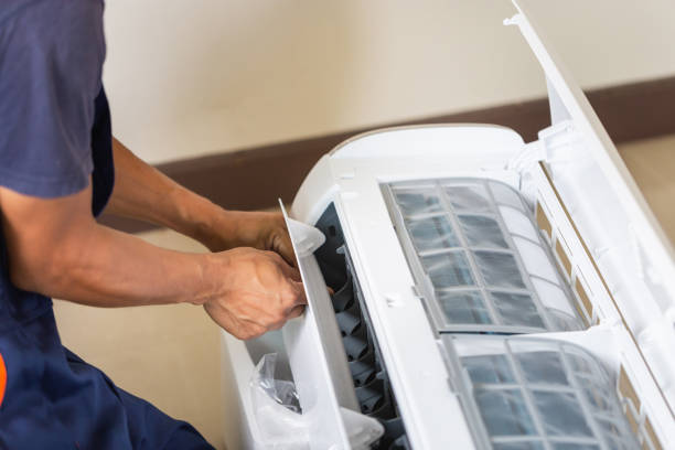  Pleasanton, CA HVAC Pros