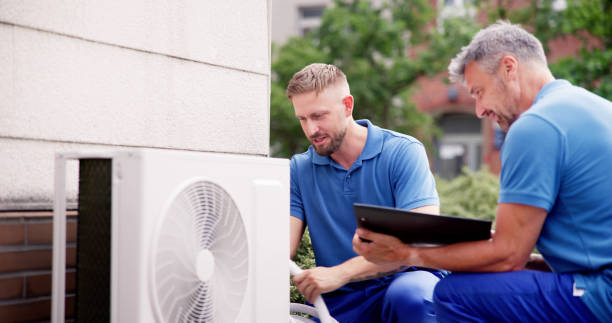 Best HVAC Equipment and Components in Pleasanton, CA